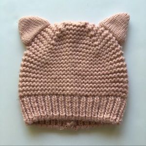 GAP Accessories - Gap kids kitty hat GAP Accessories - Gap kids kitty hat